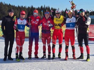 Триумф вопреки: как победа подмосковного лыжника в Кубке мира открывает ему путь к Параолимпиаде