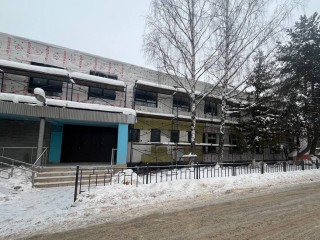 От кровли до благоустройства: что включает в себя капремонт ФОКа в поселке Старый Городок