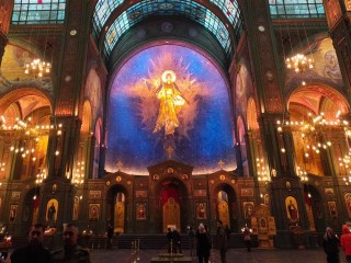 Великий церковный праздник 14 января 2026: что еще, кроме ссор и шитья, запрещается в день Обрезания Господня