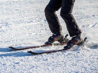 Луховицкий лыжник стал победителем соревнований в Рязани