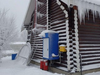 Котел «встал» на морозе? Простая инструкция от специалистов Мособлгаза поможет вернуть в дом тепло