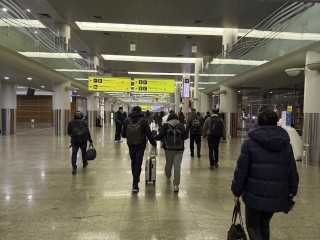 Кто купит воздушные ворота? Аэропорт Домодедово выставлен на продажу