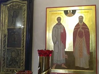 Как отличить католическую икону от православной: объяснение священника