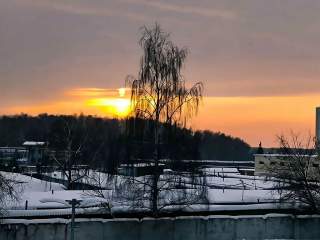 Камеры «засыпало» частицами: опасен ли рекордный всплеск солнечной активности