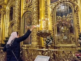 Церковный праздник 2 января: с чего начинают год верующие