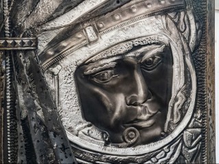 Юрию Гагарину посвящается: космические истории покажут в «Доме Озерова»