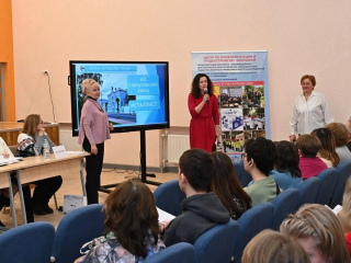 Бюджетное место и работа после вуза: секрет целевого обучения в Серпухове