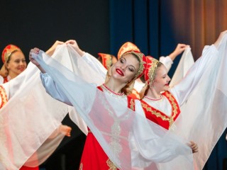 Фольклор в центре внимания: какие танцы и песни могут войти в единый реестр