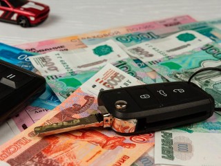 Трансформер на продажу: в Сети ищут покупателя на двойника Бамблби