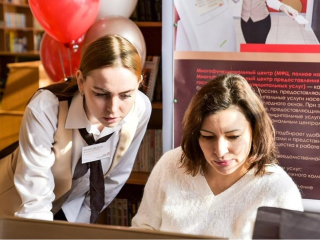 Пилотный проект получил развитие: жители Дмитровского округа могут обсудить с экспертами вопросы компенсаций и льгот по видеосвязи