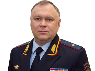 Заместитель начальника подмосковной полиции ответит на вопросы ружан