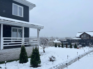 Не время для спячки: что нужно сделать на даче в январе