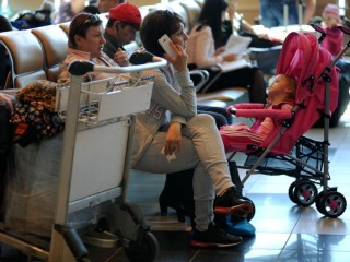 В других странах никому не нужны: горькая правда об эмиграции от Гаспаряна