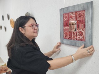 Вдохновение от природы Протвина и признание в Китае: выставка керамики ждет посетителей