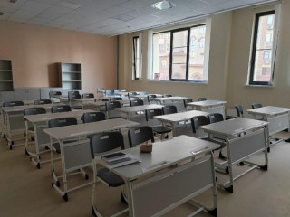 Вторая смена уйдет в историю: как строительство новых школ в Подмосковье помогает решить проблему