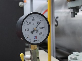 Отопление в дома и учреждения Ушакова вернут после ремонта теплосети