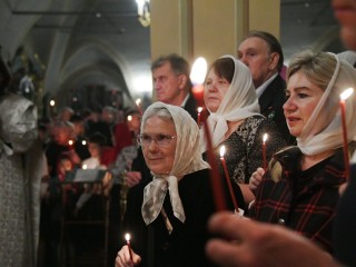 «Не есть до первой звезды»: что можно и нельзя делать в канун Рождества по церковным правилам