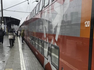 Что изменится для пассажиров и сколько будут стоить поездки: все новшества РЖД в 2026 году