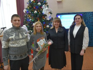 Рекордный год для новоселов: сразу 16 молодых семей из Лотошина получили сертификаты на жилье