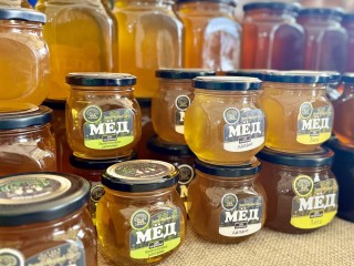 В Подмосковье искали неправильный мед