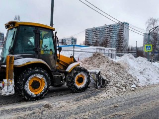 Две трети оклада за простой: как получить оплату за невыход на работу при сильном снегопаде