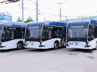 От Кутузово до МЦД‑2: как новый троллейбусный маршрут изменит жизнь подольчан