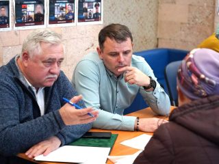 Жители Котельников получат ответы на свои вопросы на выездной администрации 21 января