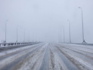 Мгла накрывает Подмосковье: МЧС выпустили экстренное предупреждение