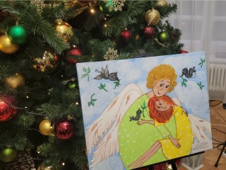 Выставки, игры и кино: куда сходить 5 января