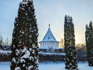 Куда пойти и что посмотреть 18 января в Серпухове