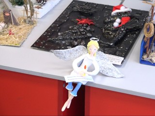 Во Власихе определили победителей конкурса «Рождественское чудо»