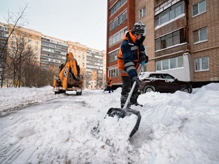 Власти Мытищ сообщили, по каким УК чаще всего поступают обращения от жителей