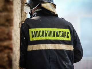 Религиозной общине в Кашире предстоит заново отстраивать сгоревший дом