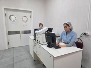 Травмпункт без очередей: что еще обновили в Серпуховской больнице