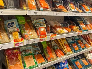 ЗОЖ атакует? Почему покупатели массово отказываются от соленых закусок