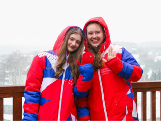 В Рузском округе отметят годовщину образования клуба волонтеров