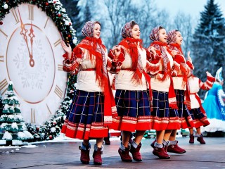 Куда пойти и что посмотреть 4 января в Серпухове