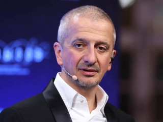 Критик Шпагин раскрыл, зачем Богомолову пост ректора Школы-студии МХАТ