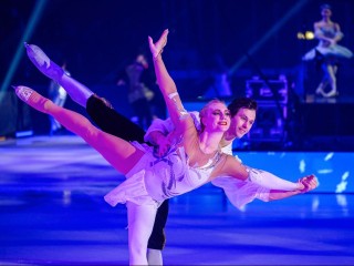 Ледовый спектакль «Сказ о Руси» в Королеве перенесли на февраль