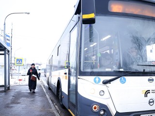 На «проблемные» подмосковные маршруты добавили дополнительные автобусы