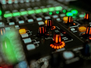 В Лавре стартовал годовой цикл радиопередач об истории России