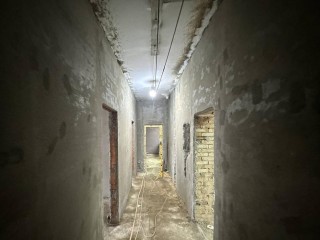 Капитальный ремонт детского сада в Апрелевке: что обновят и когда откроют