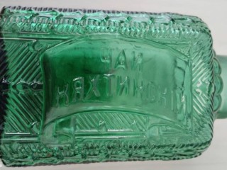 Банка с историей: за сколько в Солнечногорске продают емкость для китайского чая, которой больше века