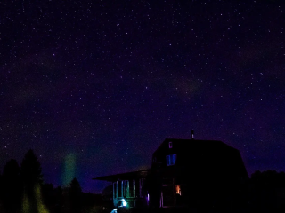 Новый ребус из космоса: что произошло с металлической звездой и причем тут инопланетяне