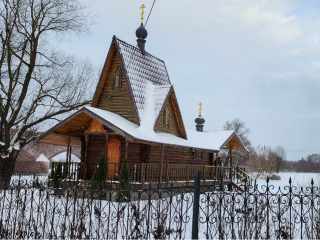 Страх смерти или похоть? — Неожиданный ответ священника поклонникам йоги