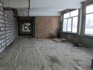 Новая жизнь старой школы: когда «Липицкая школа»  распахнет двери после ремонта