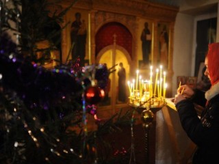 Магия первой звезды: почему Рождественский сочельник считается временем исполнения желаний?