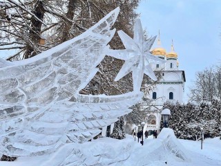 В 2025 году Волоколамский округ посетили более 265 тыс. туристов