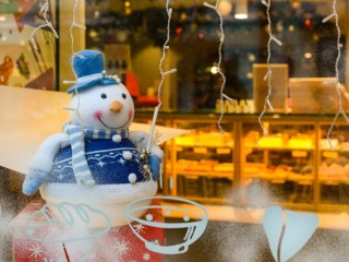 Рабочая жизнь после новогодних каникул: чек-лист с советами красногорцев