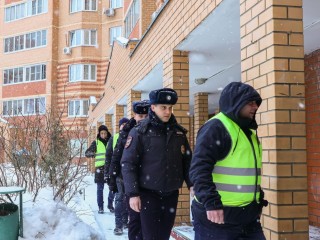 Планировал сбыть бесконтактным способом: кого и за что задержали в Дмитрове
